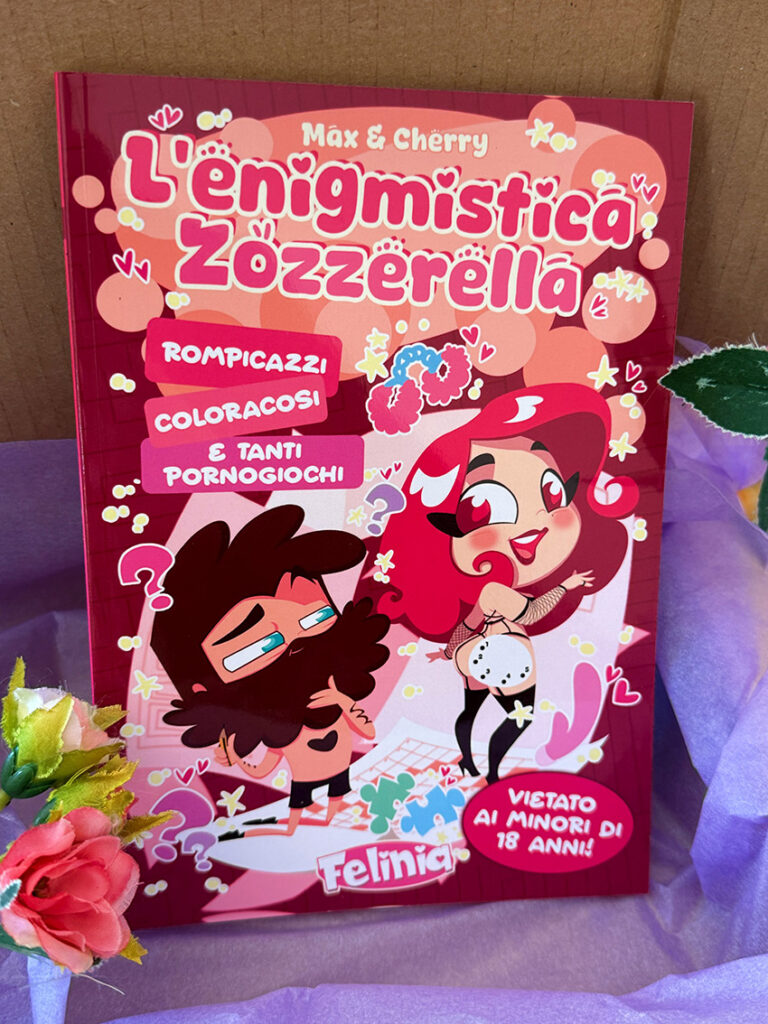 Spring Spicy Box