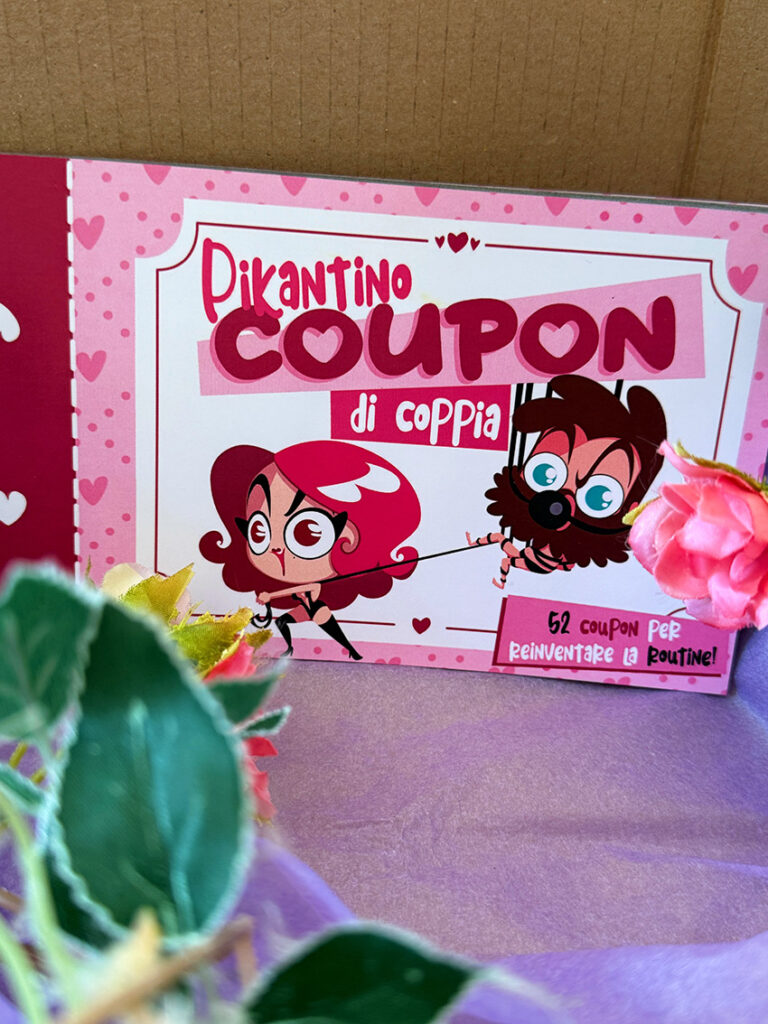 Spring Spicy Box